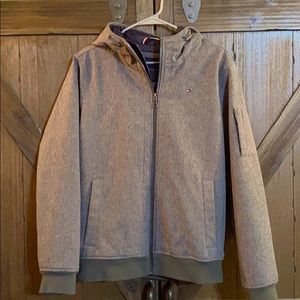 Men’s Tommy Hilfiger Coat